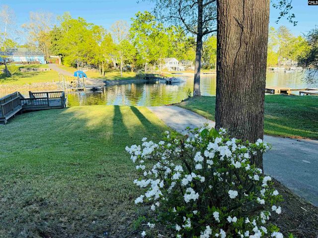 60 Mallard Cove Road, Prosperity, SC 29127