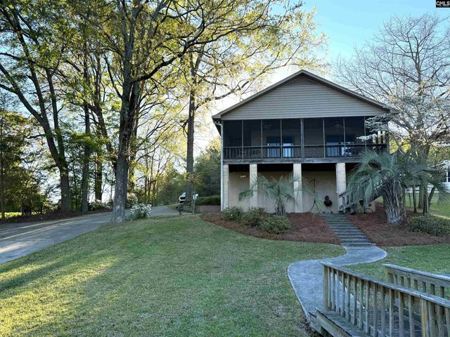 60 Mallard Cove Road, Prosperity, SC 29127