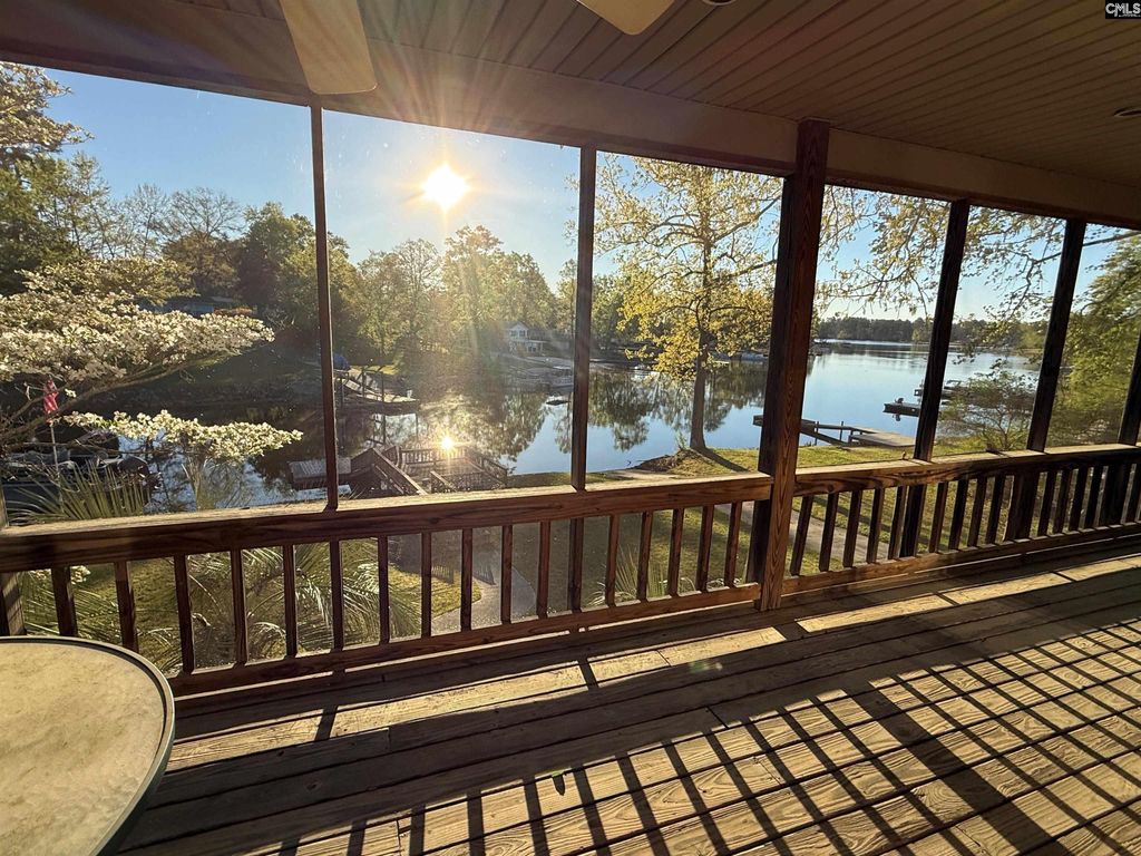 60 Mallard Cove Road, Prosperity, SC 29127