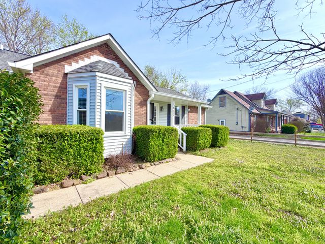 3411 Polly Dr, Clarksville, TN 37042