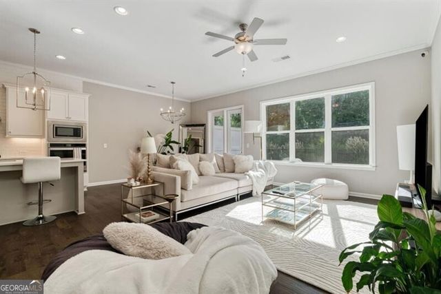 20006 Windalier Way, Roswell, GA 30076