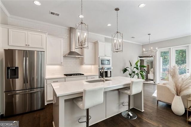 20006 Windalier Way, Roswell, GA 30076