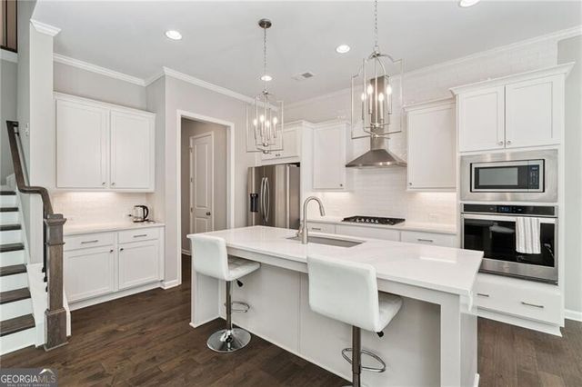 20006 Windalier Way, Roswell, GA 30076
