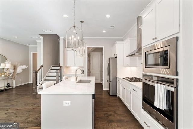 20006 Windalier Way, Roswell, GA 30076