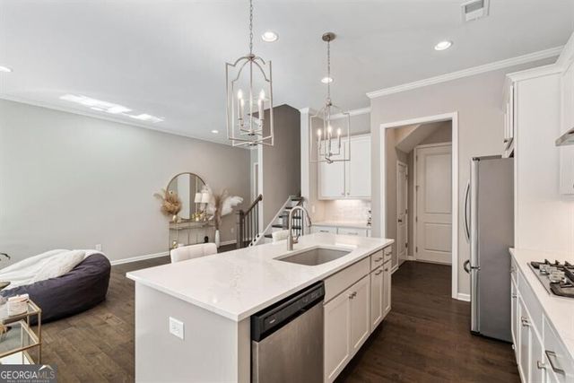 20006 Windalier Way, Roswell, GA 30076