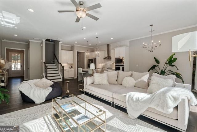 20006 Windalier Way, Roswell, GA 30076
