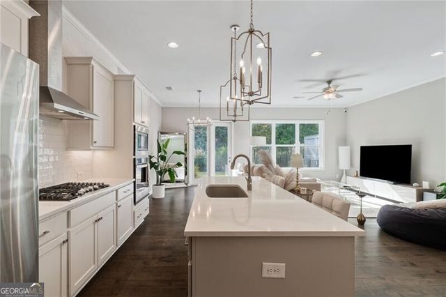 20006 Windalier Way, Roswell, GA 30076