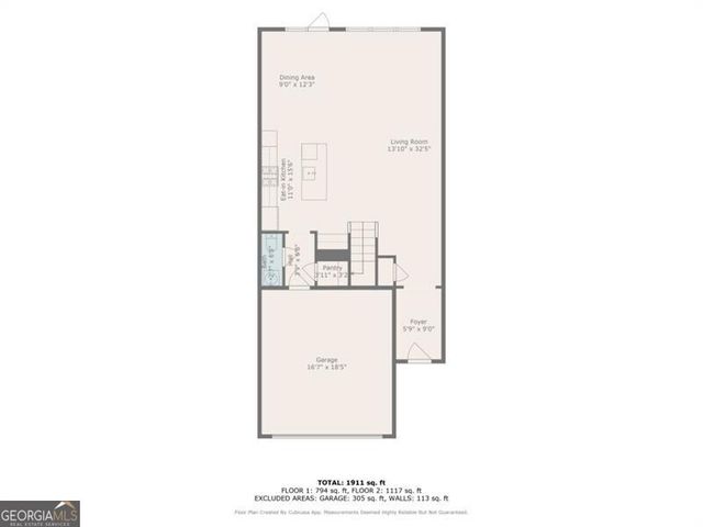 20006 Windalier Way, Roswell, GA 30076