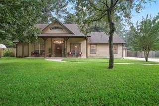 515 Box Elder Drive, Magnolia, TX 77354