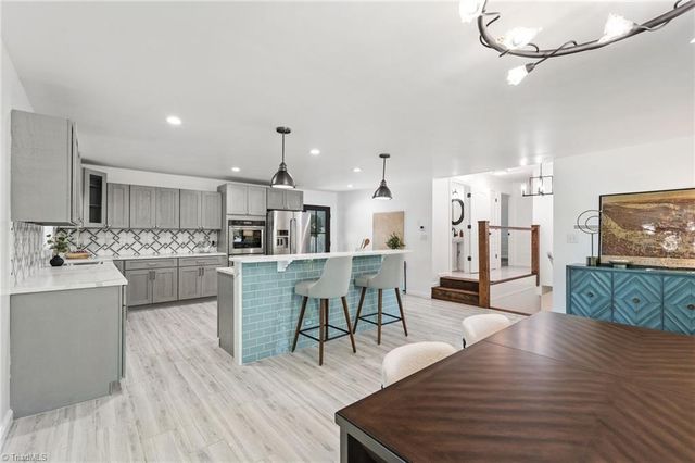 297 Sunset Boulevard, Lexington, NC 27292