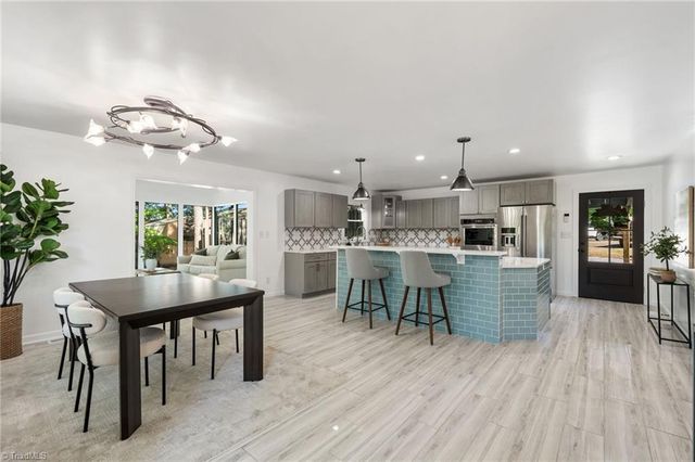 297 Sunset Boulevard, Lexington, NC 27292