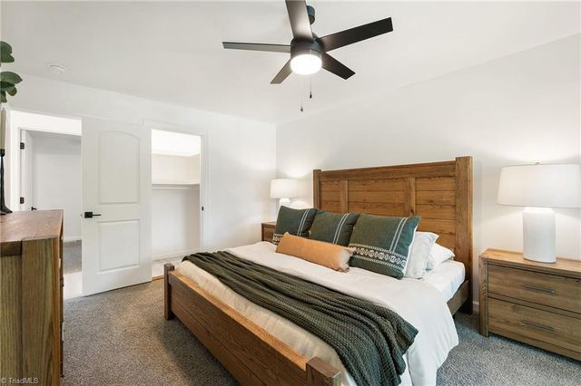 297 Sunset Boulevard, Lexington, NC 27292