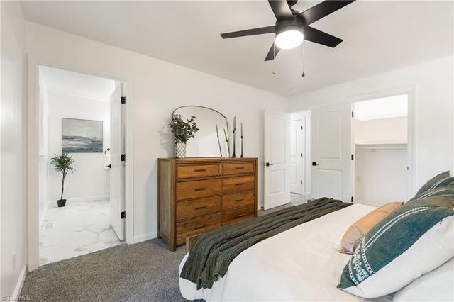 297 Sunset Boulevard, Lexington, NC 27292