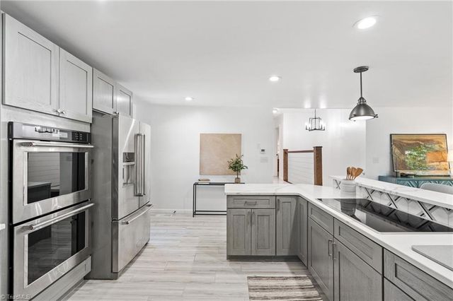 297 Sunset Boulevard, Lexington, NC 27292