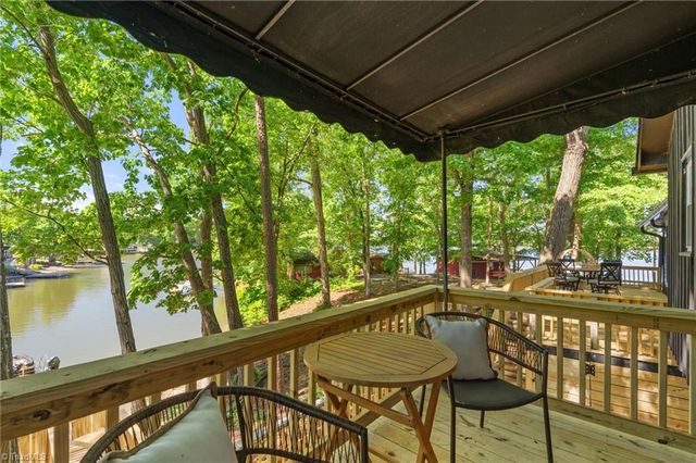 297 Sunset Boulevard, Lexington, NC 27292