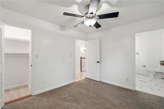 297 Sunset Boulevard, Lexington, NC 27292