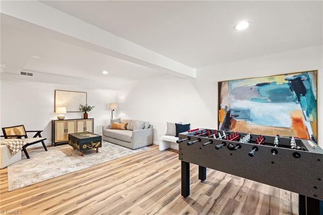 297 Sunset Boulevard, Lexington, NC 27292