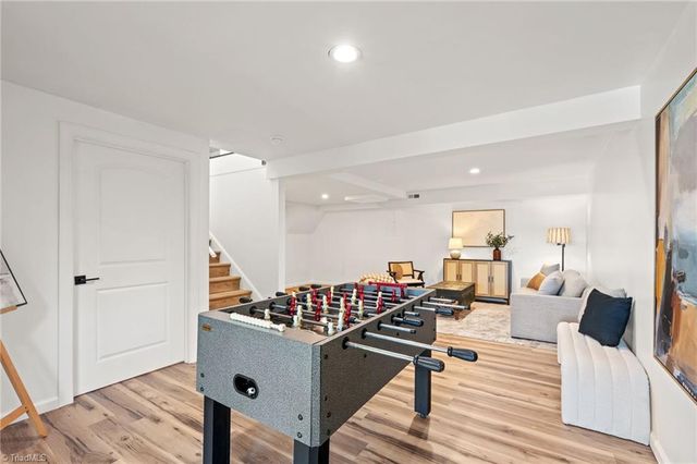 297 Sunset Boulevard, Lexington, NC 27292