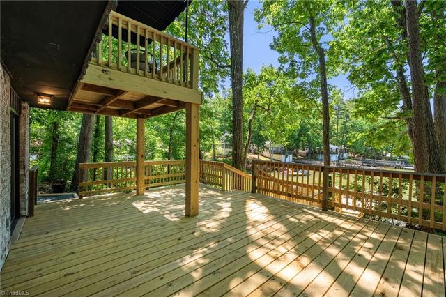 297 Sunset Boulevard, Lexington, NC 27292