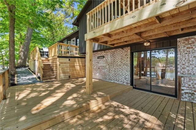 297 Sunset Boulevard, Lexington, NC 27292
