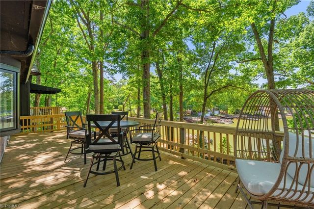 297 Sunset Boulevard, Lexington, NC 27292