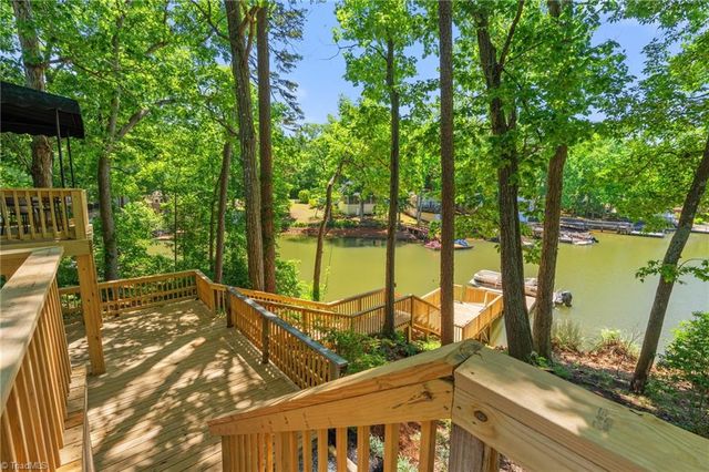 297 Sunset Boulevard, Lexington, NC 27292