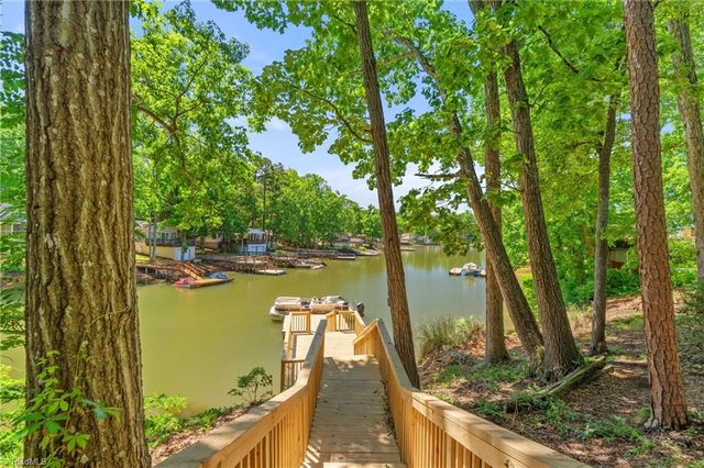 297 Sunset Boulevard, Lexington, NC 27292