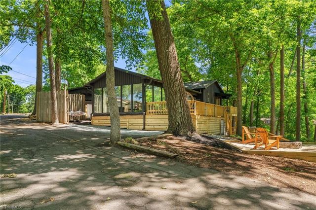 297 Sunset Boulevard, Lexington, NC 27292