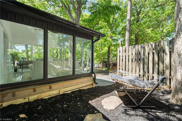 297 Sunset Boulevard, Lexington, NC 27292