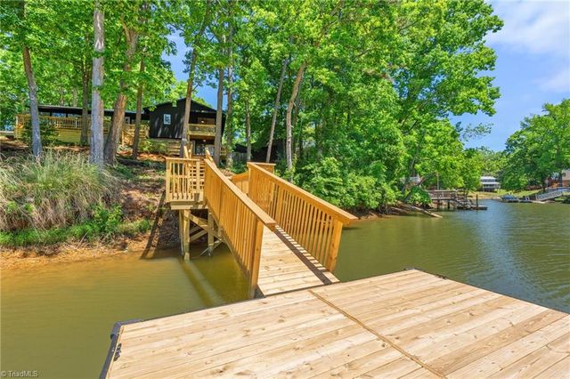 297 Sunset Boulevard, Lexington, NC 27292