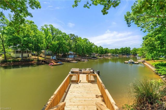 297 Sunset Boulevard, Lexington, NC 27292