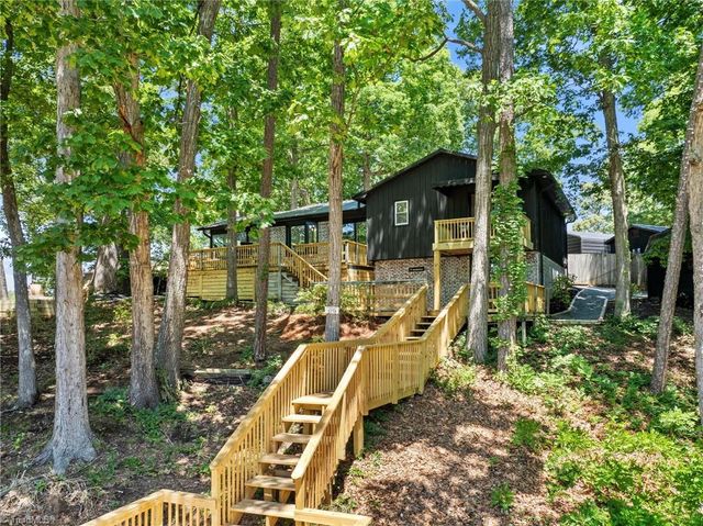297 Sunset Boulevard, Lexington, NC 27292