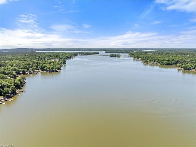 297 Sunset Boulevard, Lexington, NC 27292
