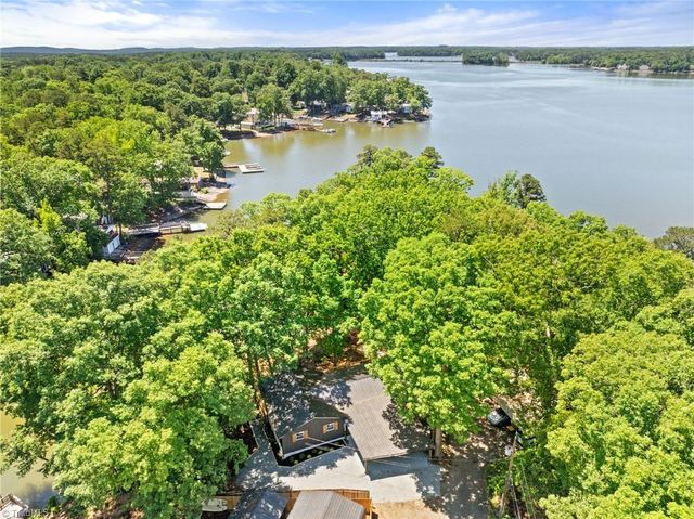 297 Sunset Boulevard, Lexington, NC 27292