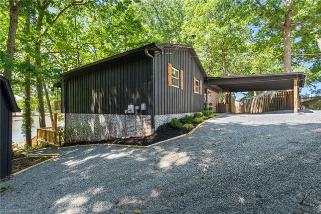 297 Sunset Boulevard, Lexington, NC 27292
