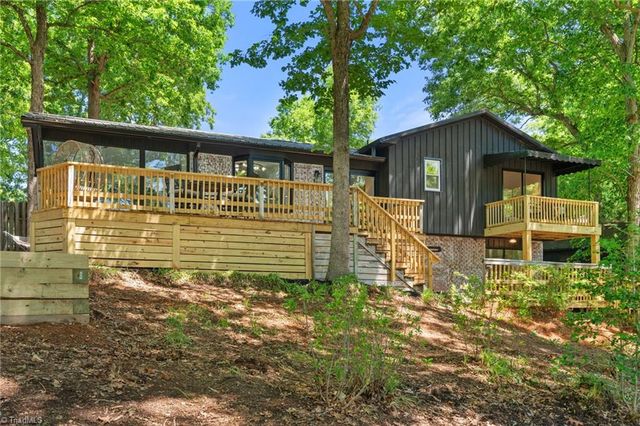 297 Sunset Boulevard, Lexington, NC 27292