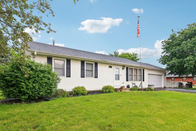 953 N East Street, Marengo, IL 60152