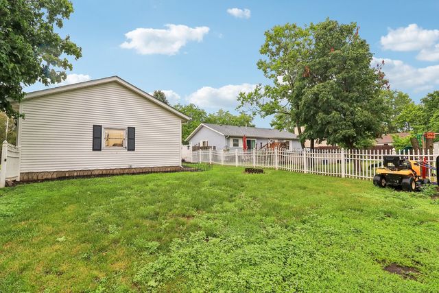 953 N East Street, Marengo, IL 60152