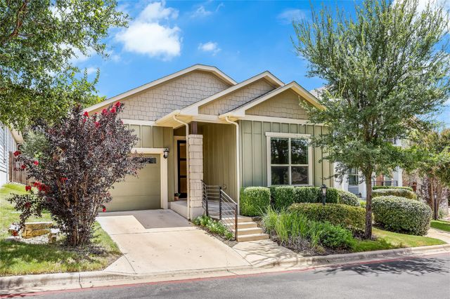 12109 Cottage Promenade CT, Austin, TX 78753