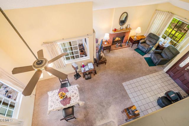 6909 Pala Mesa Drive, Oak Park, CA 91377