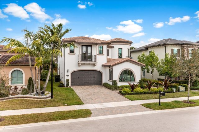 11365 Solstice Circle, Parkland, FL 33076