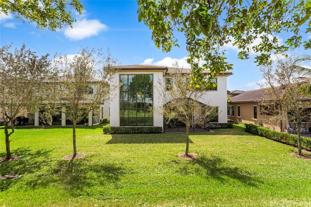 11365 Solstice Circle, Parkland, FL 33076