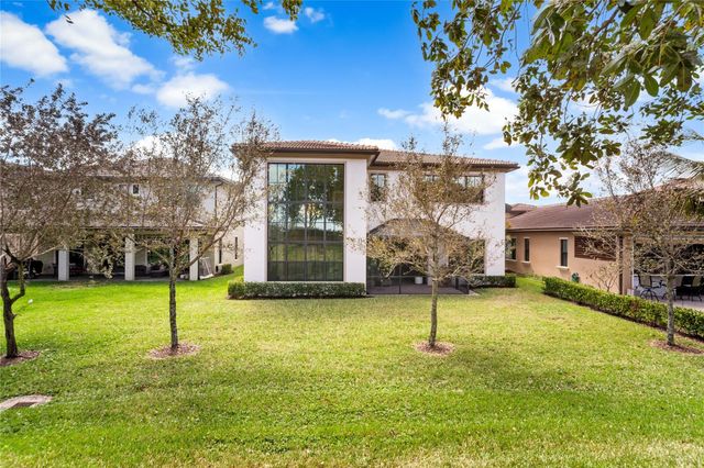 11365 Solstice Circle, Parkland, FL 33076