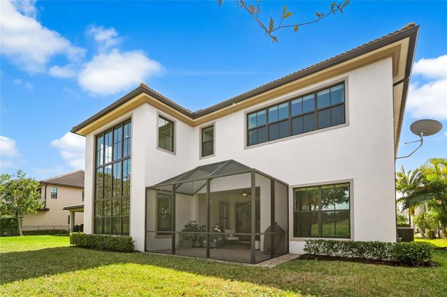 11365 Solstice Circle, Parkland, FL 33076