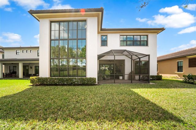 11365 Solstice Circle, Parkland, FL 33076