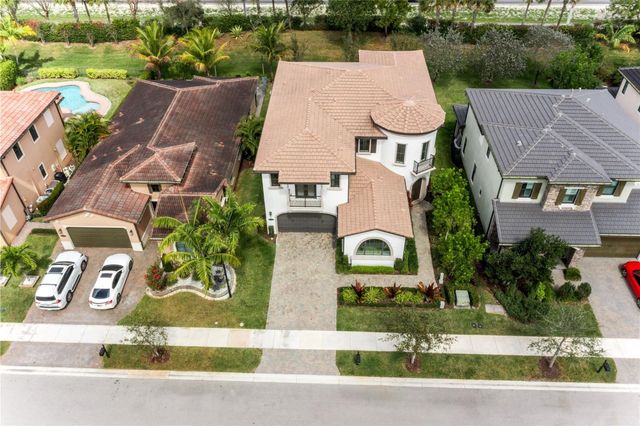 11365 Solstice Circle, Parkland, FL 33076