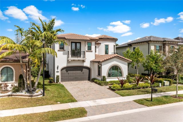 11365 Solstice Circle, Parkland, FL 33076