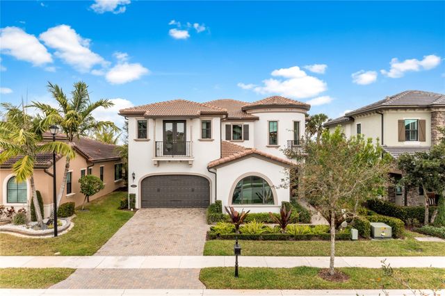 11365 Solstice Circle, Parkland, FL 33076