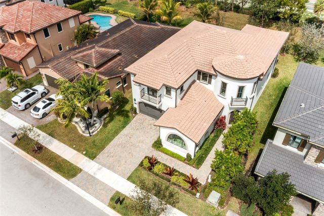 11365 Solstice Circle, Parkland, FL 33076