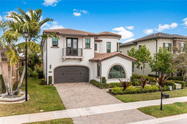 11365 Solstice Circle, Parkland, FL 33076